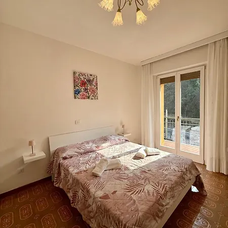 度假居 Casa Fiocco Vista *