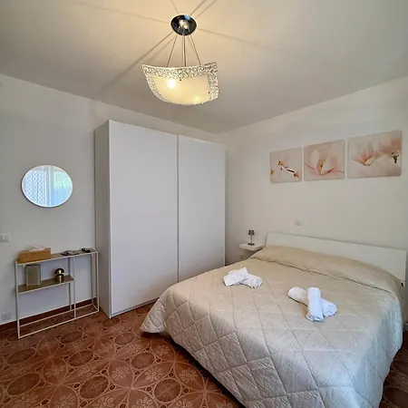 Casa Fiocco Vista 度假居