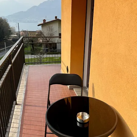 Holiday home Casa Fiocco Vista *