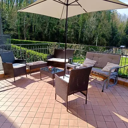 Casa Fiocco Vista Holiday home *