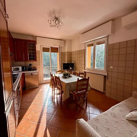 Casa Fiocco Vista *
