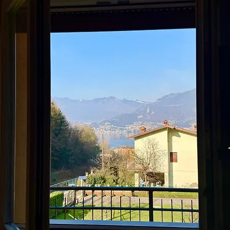Casa Fiocco Vista * Pisogne