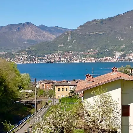Holiday home Casa Fiocco Vista *