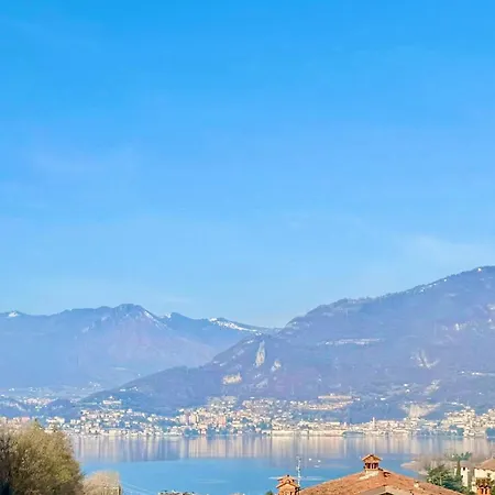 Casa Fiocco Vista Holiday home Pisogne