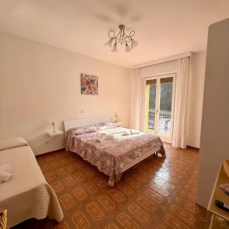 Casa Fiocco Vista Holiday home Pisogne