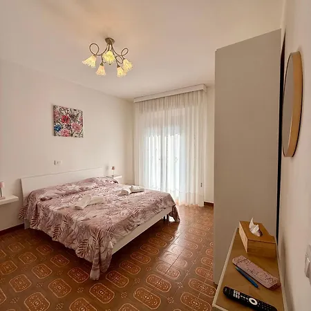 Casa Fiocco Vista Holiday home Pisogne