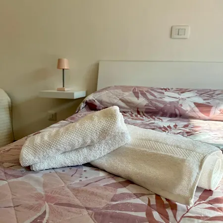Holiday home Casa Fiocco Vista