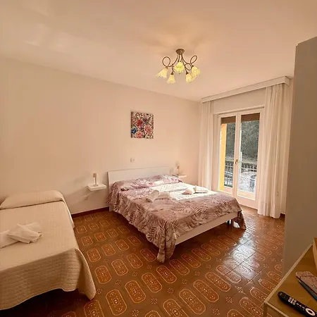 Casa Fiocco Vista Holiday home Pisogne