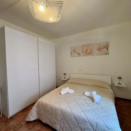 Casa Fiocco Vista