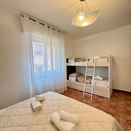 Casa Fiocco Vista *
