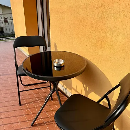 Casa Fiocco Vista Holiday home *