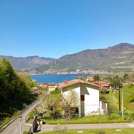 Casa Fiocco Vista Pisogne