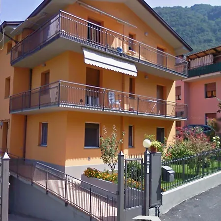 Casa Fiocco Vista Holiday home *