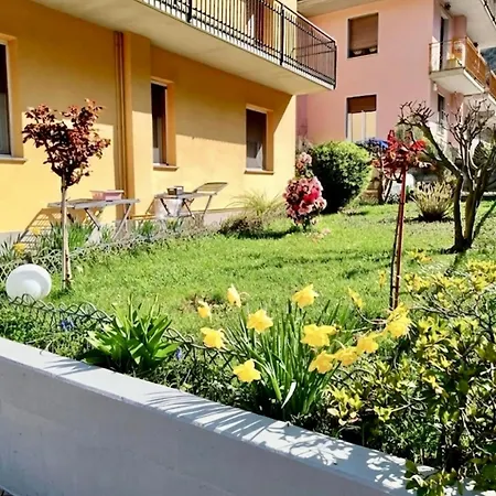 Holiday home Casa Fiocco Vista
