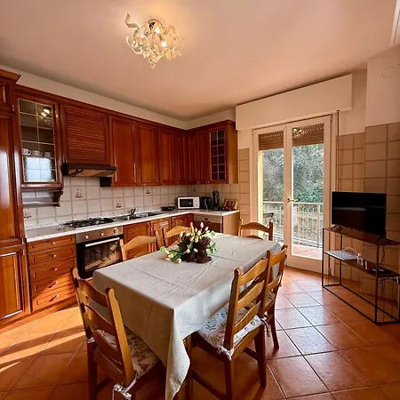 Holiday home Casa Fiocco Vista Pisogne