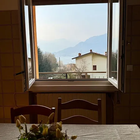 Casa Fiocco Vista Holiday home Pisogne