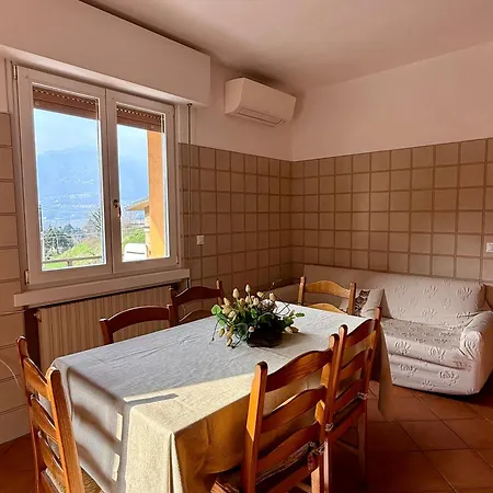 Casa Fiocco Vista