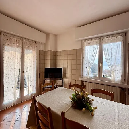 Casa Fiocco Vista Holiday home *