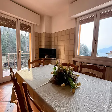 Casa Fiocco Vista *