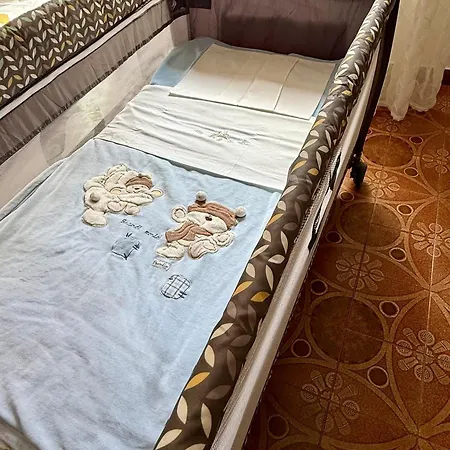 Casa Fiocco Vista Pisogne