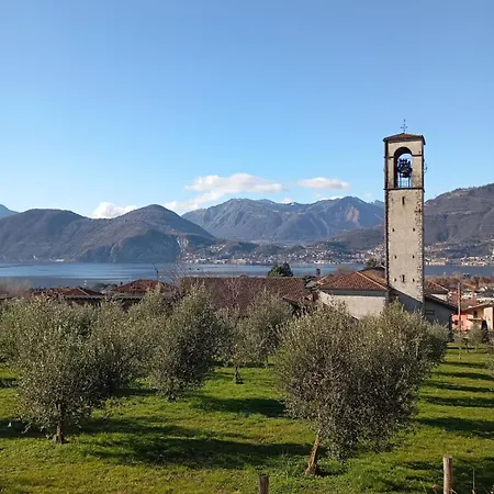 Casa Fiocco Vista Holiday home *