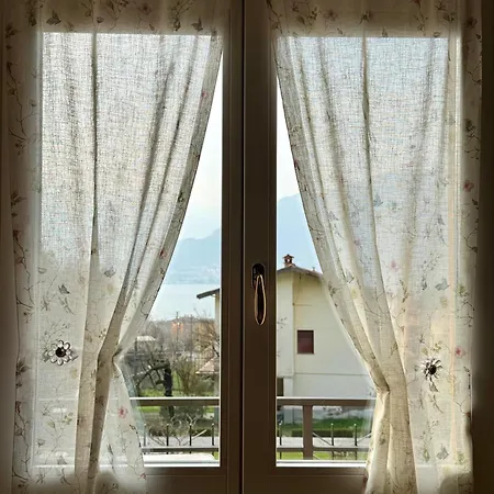 Casa Fiocco Vista