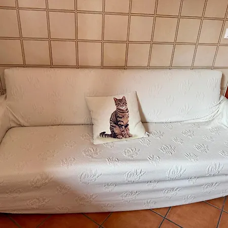 Casa Fiocco Vista