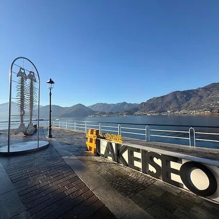 Casa Fiocco Vista Pisogne