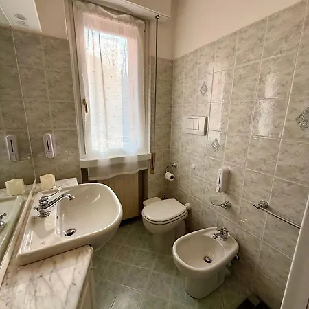 Casa Fiocco Vista * Pisogne