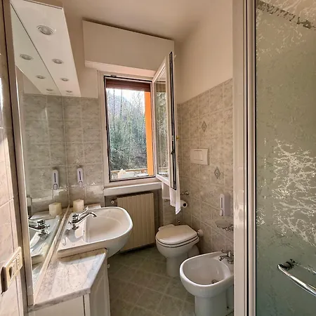 Casa Fiocco Vista Holiday home *