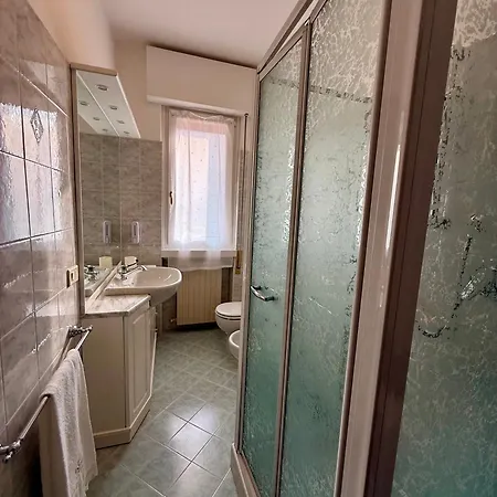 Casa Fiocco Vista * Pisogne