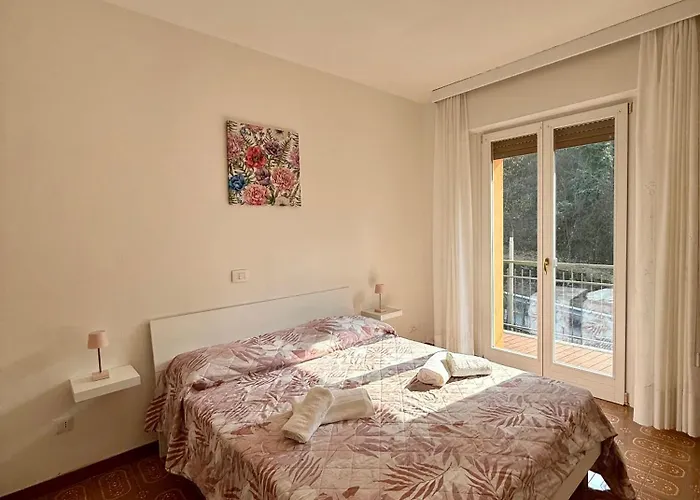 度假居 Casa Fiocco Vista *