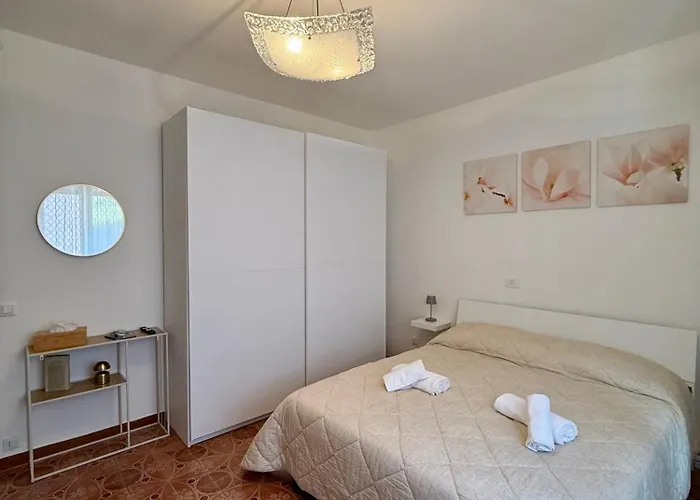 Casa Fiocco Vista 度假居
