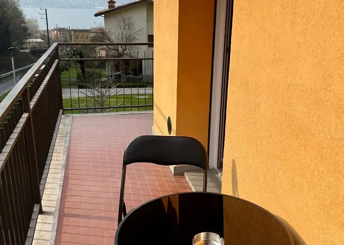 度假居 Casa Fiocco Vista *