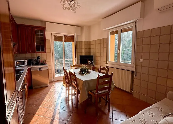 Casa Fiocco Vista *