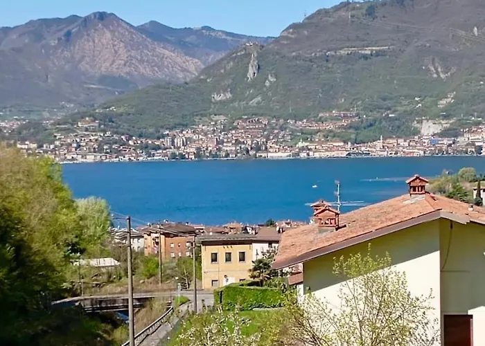 度假居 Casa Fiocco Vista *