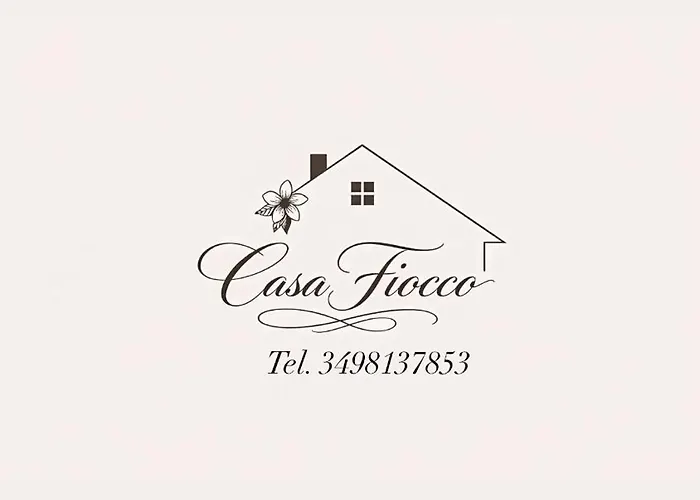 Casa Fiocco Vista