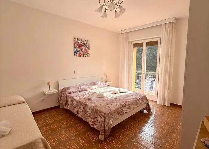 Casa Fiocco Vista 度假居 皮索涅
