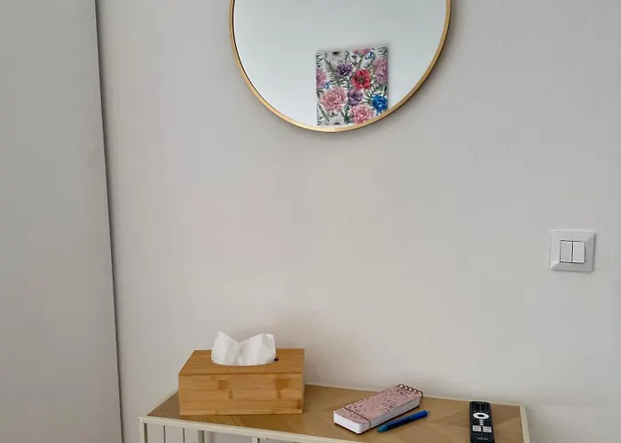 度假居 Casa Fiocco Vista