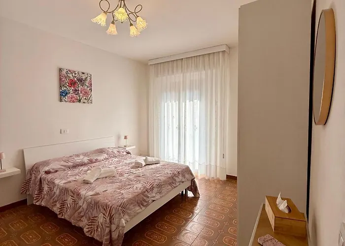 Casa Fiocco Vista 度假居 皮索涅