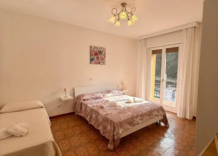Casa Fiocco Vista 度假居 皮索涅