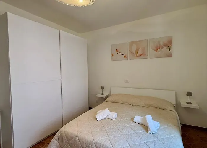 Casa Fiocco Vista