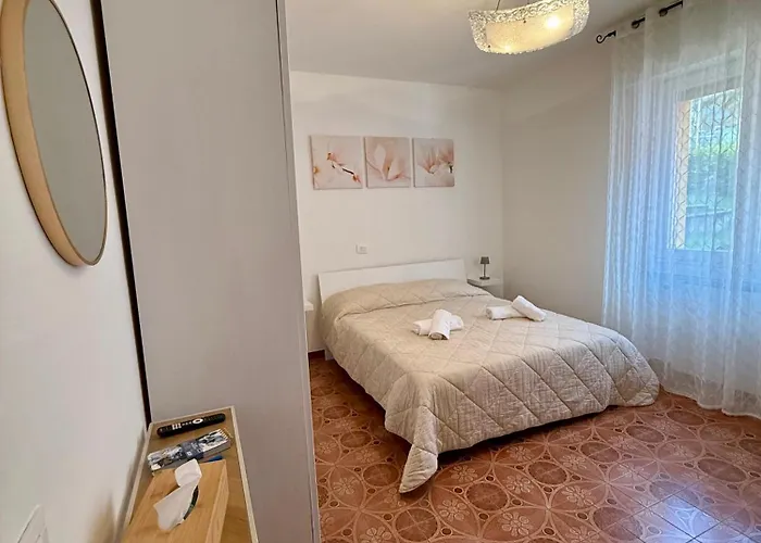 Casa Fiocco Vista 皮索涅