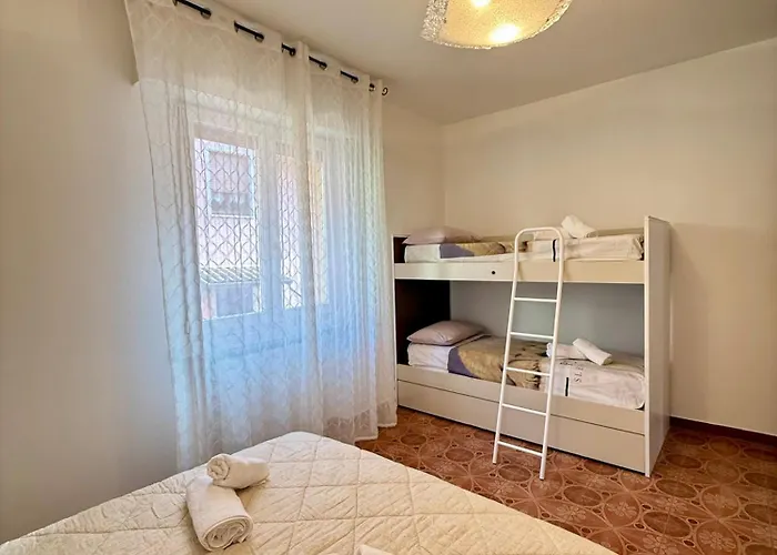 Casa Fiocco Vista *