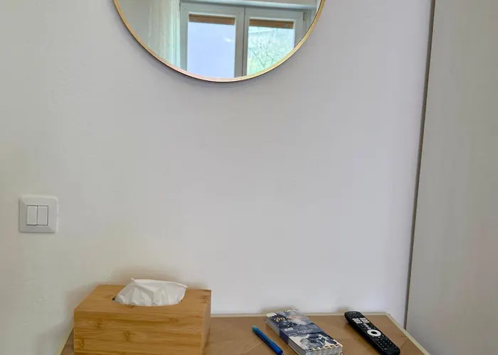 度假居 Casa Fiocco Vista 皮索涅