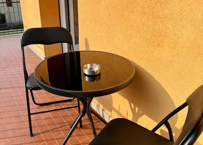 Casa Fiocco Vista 度假居 *