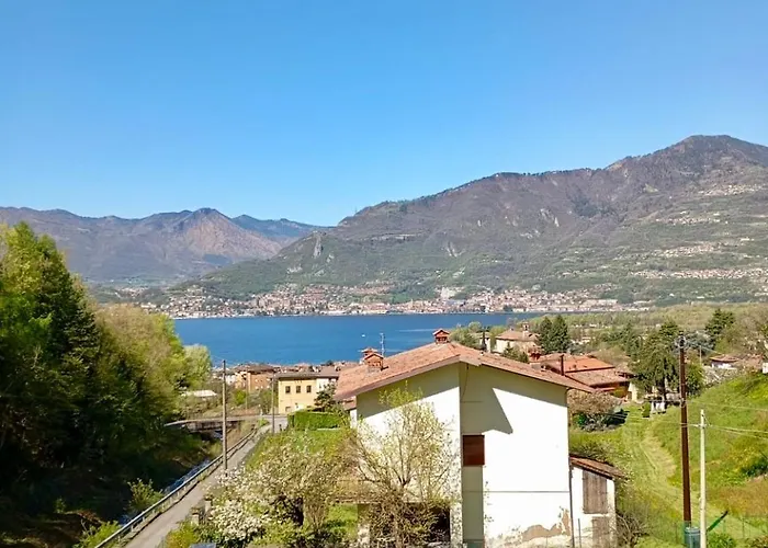 Casa Fiocco Vista 皮索涅