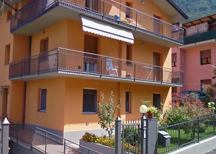 Casa Fiocco Vista 度假居 *