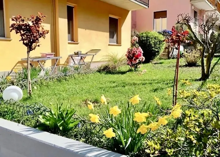 度假居 Casa Fiocco Vista