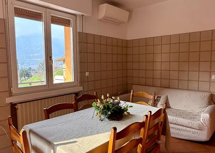 Casa Fiocco Vista